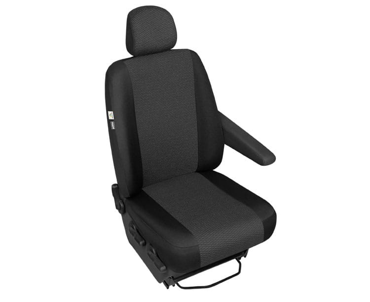 Soufflet De Levier De Vitesse En Cuir Pour Renault Trafic III Et Vivaro B (2014-2019) – Remplacement Facile Et Rapide !