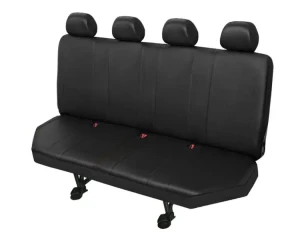 Pokrowiec na 4-osobową kanapę PRACTICAL DV4 XL czarny