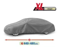 Pokrowiec Plandeka Samochodowa MOBILE GARAGE - rozmiar XL Coupe
