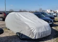 Plandeka Samochodowa MOBILE GARAGE XL LAV