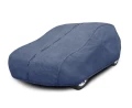 Plandeka Samochodowa PERFECT GARAGE S3 Hatchback - widok z przodu