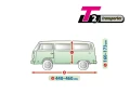 Plandeka Samochodowa PERFECT GARAGE T2 Transporter - wymiary