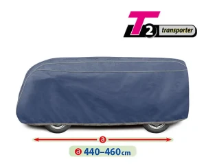 Plandeka Samochodowa PERFECT GARAGE T2 Transporter