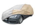Plandeka Samochodowa OPTIMAL GARAGE M2 Hatchback - plandeka na samochodzie