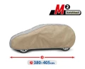 Plandeka Samochodowa OPTIMAL GARAGE M2 Hatchback - wymiary
