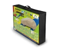 Plandeka Samochodowa OPTIMAL GARAGE M1 Hatchback - opakowanie