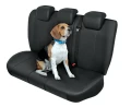 Pokrowce Samochodowe na tylną kanapę PRACTICAL M-L czarne