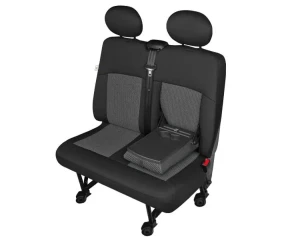 Pokrowiec na 2-osobową kanapę ze stolikiem APOLLO DV2 L Table