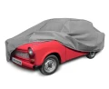 Plandeka Samochodowa MOBILE GARAGE S Trabi - plandeka na samochodzie