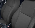 OPEL Corsa E - Miarowe Pokrowce na Przednie Fotele