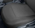 OPEL Corsa E - Miarowe Pokrowce na Przednie Fotele