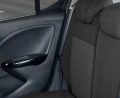OPEL Corsa E - Komplet Miarowych Pokrowców Samochodowych - Dzielona Kanapa - tylna kanapa