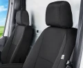 Mercedes Sprinter (W907) - Komplet Miarowych Pokrowców DV1+DV1 (fotel kierowcy + fotel pasażera)
