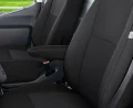 Mercedes Sprinter (W907) - Komplet Miarowych Pokrowców DV1+DV1 (fotel kierowcy + fotel pasażera)