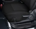 Mercedes Sprinter (W907) - Komplet Miarowych Pokrowców DV1+DV1 (fotel kierowcy + fotel pasażera)