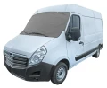 Osłona przeciwszronowa WINTER Delivery Van XXL