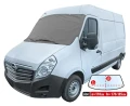 Osłona przeciwszronowa WINTER Delivery Van XXL