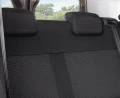 Opel Vivaro C od 2019 - Miarowy pokrowiec na 3-osobową niedzieloną kanapę
