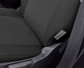 Peugeot Partner 3 Van od 2019 - Miarowe Pokrowce Samochodowe na fotele 1+1