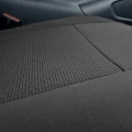Peugeot Partner 3 Van od 2019 - Miarowe Pokrowce Samochodowe na fotele 1+1