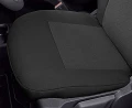 Citroen Berlingo 3 od 2019 - Miarowe Pokrowce Samochodowe na fotele 1+1