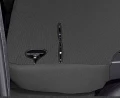 Citroen Berlingo 3 od 2019 - Miarowe Pokrowce Samochodowe na fotele i dzieloną tylna kanapę