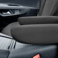 Citroen Berlingo 3 od 2019 - Komplet Miarowych Pokrowców Samochodowych na przednie i tylne fotele