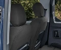 Citroen Berlingo 3 od 2019 - Komplet Miarowych Pokrowców Samochodowych na przednie i tylne fotele
