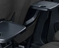 Citroen Berlingo 3 od 2019 - Komplet Miarowych Pokrowców Samochodowych na przednie i tylne fotele