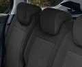 Citroen Berlingo 3 od 2019 - Komplet Miarowych Pokrowców Samochodowych na przednie i tylne fotele