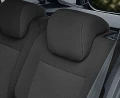Citroen Berlingo 3 od 2019 - Komplet Miarowych Pokrowców Samochodowych na przednie i tylne fotele