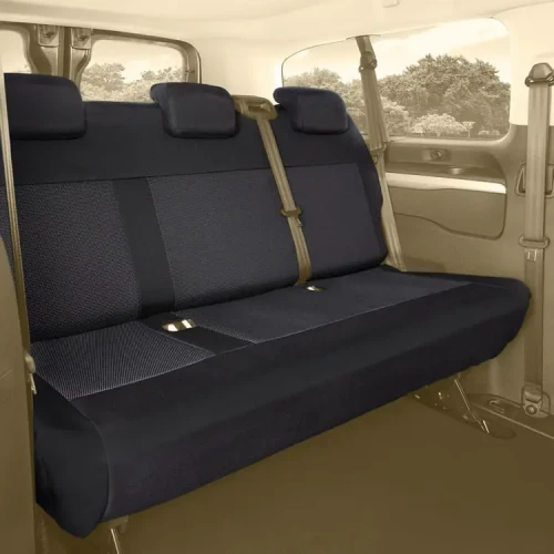 Miarowy pokrowiec na kanapę Citroen SpaceTourer od 2016