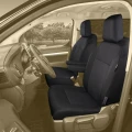 Opel Vivaro C od 2019 - Miarowe pokrowce na fotel kierowcy i pasażera 1+1