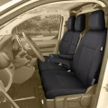 Miarowe pokrowce fotel i kanapę z wyciąganym stolikiem 1+2 Citroen SpaceTourer od 2016