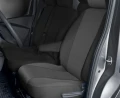 Renault Trafic III - Miarowy Pokrowiec na fotel kierowcy DV1