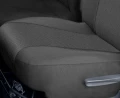 Renault Trafic III - Miarowy Pokrowiec na fotel kierowcy DV1