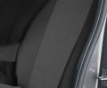 Renault Trafic III - Miarowy Pokrowiec na fotel kierowcy DV1