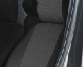 Renault Trafic III - Miarowy Pokrowiec na fotel kierowcy DV1