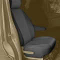 Renault Trafic III - Miarowy Pokrowiec na pojedynczy fotel pasażera DV1