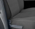Fiat Talento - Miarowy Pokrowiec na pojedynczy fotel pasażera DV1