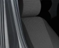 Fiat Talento - Miarowy Pokrowiec na pojedynczy fotel pasażera DV1