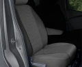 Nissan NV300 - Miarowy Pokrowiec na pojedynczy fotel pasażera DV1