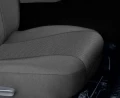 Nissan NV300 - Miarowy Pokrowiec na pojedynczy fotel pasażera DV1