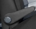 Fiat Talento - Miarowy Pokrowiec na podłokietnik fotela kierowcy