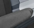 Fiat Talento - Miarowy Pokrowiec na podłokietnik fotela kierowcy