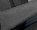 Fiat Talento - Miarowy Pokrowiec na podłokietnik fotela kierowcy
