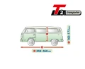 Pokrowiec na Volkswagen Transporter T2