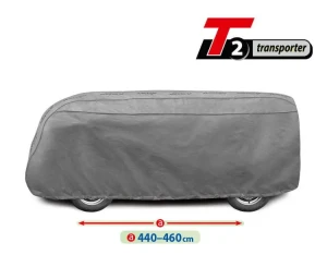 Plandeka Samochodowa MOBILE GARAGE T2 Transporter