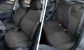 OPEL Corsa E - Komplet Miarowych Pokrowców Samochodowych - Cała Kanapa