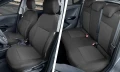 OPEL Corsa E - Komplet Miarowych Pokrowców Samochodowych - Dzielona Kanapa